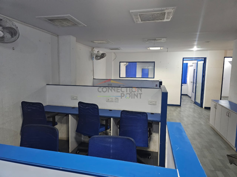 Commercial Office Space for Rent in Egmore